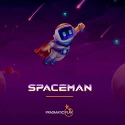 Spaceman pkrslotsb.com